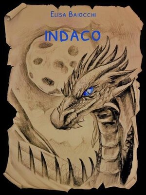 cover image of INDACO